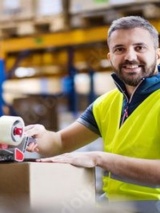 Laotöötaja Koolitus