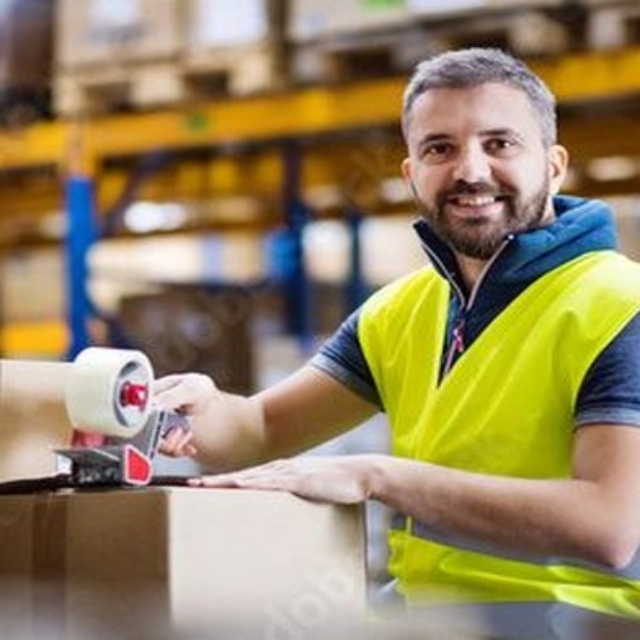 Laotöötaja koolitus